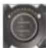 PEUGEOT 308 Dag (2007) - Air flow adjustment - 1