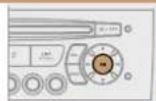 PEUGEOT 308 Dag (2007) - ADJUSTING THE DATE AND TIME DISPLAY C - 22