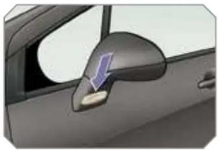 PEUGEOT 308 Dag (2007) - PRACTICAL INFORMATION - 1