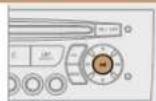 PEUGEOT 308 Dag (2007) - ADJUSTING THE DATE AND TIME DISPLAY C - 16