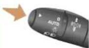 PEUGEOT 308 Dag (2007) - VOICE COMMANDS DISPLAYING THE LIST AND USING THEM - 3