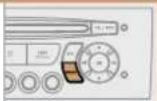 PEUGEOT 308 Dag (2007) - ADJUSTING THE DATE AND TIME DISPLAY C - 3