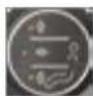 PEUGEOT 308 Dag (2007) - Air distribution adjustment - 1