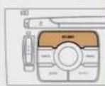 PEUGEOT 308 Dag (2007) - CD CHANGER PLAYING A CD (NOT MP3 COMPATIBLE - 3