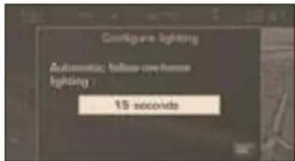PEUGEOT 308 Dag (2007) - Define the vehicle parameters - 2
