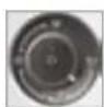 PEUGEOT 308 Dag (2007) - Air distribution adjustment - 5
