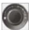 PEUGEOT 308 Dag (2007) - Air flow adjustment - 1