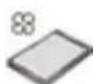 PEUGEOT 308 Dag (2007) - Air filter and passenger compartment filter - 1