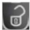 PEUGEOT 308 Dag (2007) - Complete unlocking using the remote control - 1