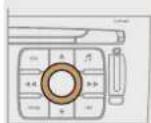 PEUGEOT 308 Dag (2007) - CONFIGURING THE TMC MESSAGE ANNOUNCEMENTS - 25