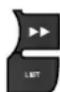 PEUGEOT 308 Dag (2007) - CD PLAYING A CD OR AN MP3 COMPILATION - 8