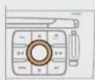 PEUGEOT 308 Dag (2007) - ADJUSTING THE DATE AND TIME - 12