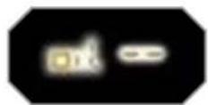 PEUGEOT 308 Dag (2007) - Oil level gauge fault - 1
