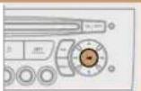 PEUGEOT 308 Dag (2007) - ADJUSTING THE DATE AND TIME DISPLAY C - 10