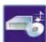 PEUGEOT 308 Dag (2007) - COPYING A CD ONTO THE HARD DISC - 4