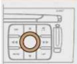 PEUGEOT 308 Dag (2007) - CONFIGURING THE TMC MESSAGE ANNOUNCEMENTS - 13