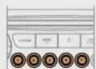 PEUGEOT 308 Dag (2007) - PLAYING A CD (NOT MP3 COMPATIBLE - 4