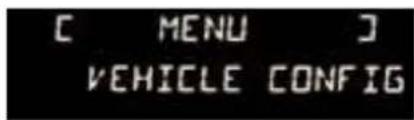 PEUGEOT 308 Dag (2007) - Displays on the screen - 2
