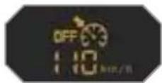 PEUGEOT 308 Dag (2007) - Return to normal driving - 3