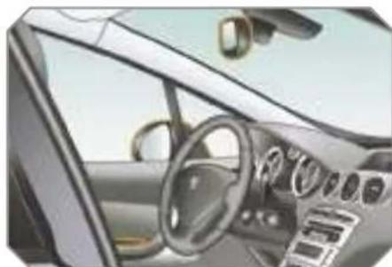 PEUGEOT 308 Dag (2007) - COMFORT - 1