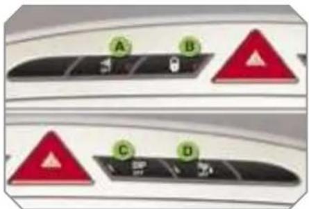 PEUGEOT 308 Dag (2007) - MONITOR THOROUGHLY - 3