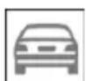 BMW 650i Gran Coupe (2015) - Indicator/warning lights - 3