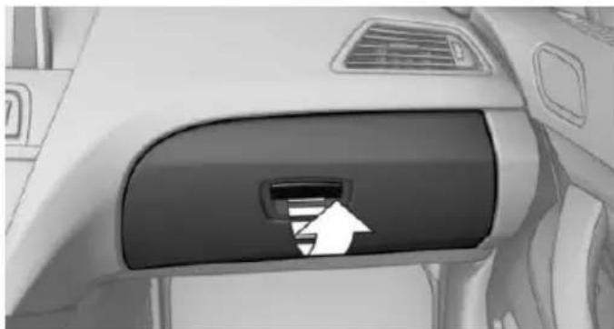 BMW 650i Gran Coupe (2015) - Opening - 1