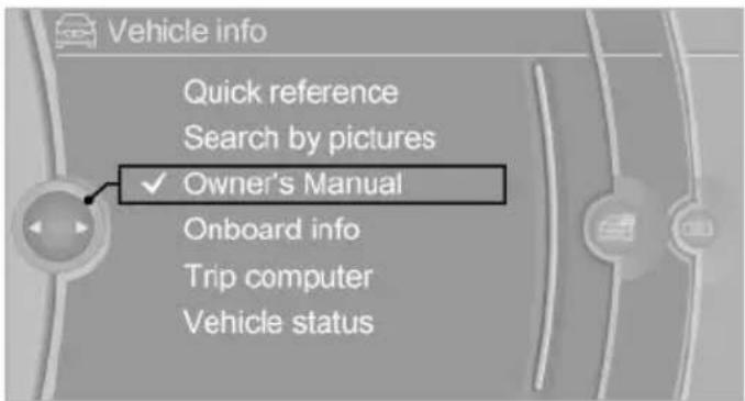 BMW 650i Gran Coupe (2015) - Select components - 2