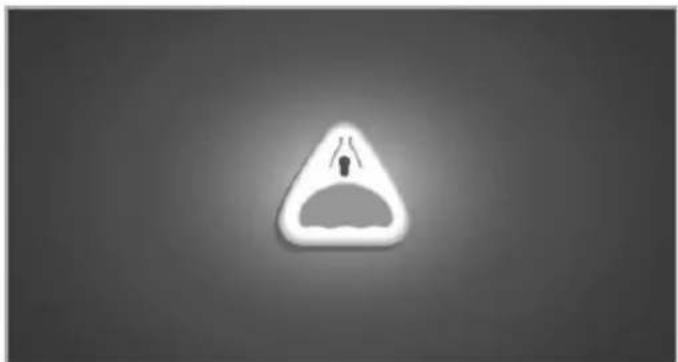 BMW 650i Gran Coupe (2015) - Emergency unlocking - 1