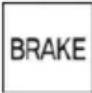 BMW 650i Gran Coupe (2015) - Brake system - 2