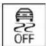 BMW 650i Gran Coupe (2015) - Indicator/warning lights - 1