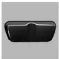 BMW 650i Gran Coupe (2015) - Backrest width - 1