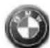 BMW 650i Gran Coupe (2015) - Switching off the tilt alarm sensor and interior motion sensor - 1