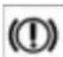 BMW 330Ci Coupe (2003) - Indicator lamp - 2