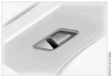BMW 330Ci Coupe (2003) - Interior lamps - 3