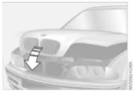 BMW 330Ci Coupe (2003) - To open - 1