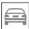 BMW 328i Sedan (2015) - Symbol Measure - 2