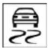 BMW 328i Sedan (2015) - Indicator/warning lights - 1