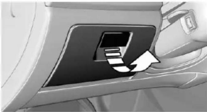 BMW 328i Sedan (2015) - Opening - 1