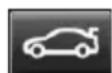 BMW 328i Sedan (2015) - Opening the trunk lid - 1