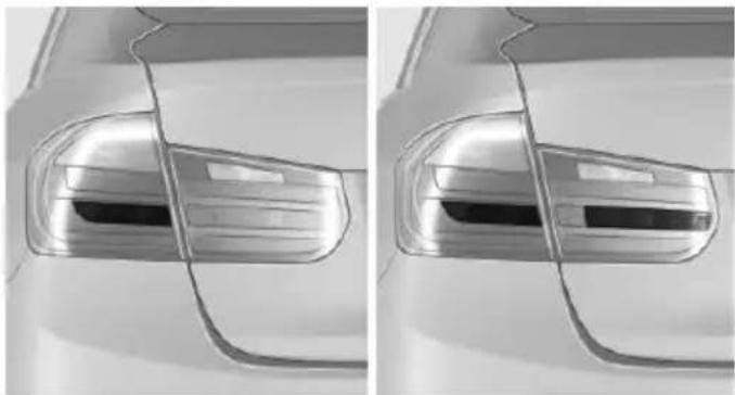 BMW 328i Sedan (2015) - The concept - 1