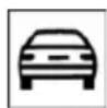BMW 328i Sedan (2015) - Vehicle detection, Active Cruise Control - 1