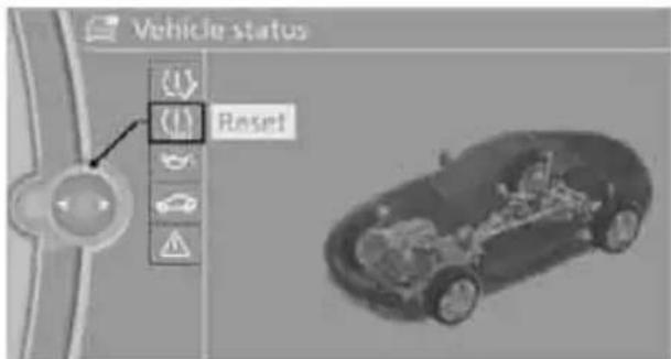 BMW Z4 sDrive30i Roadster (2009) - Initializing the system - 2