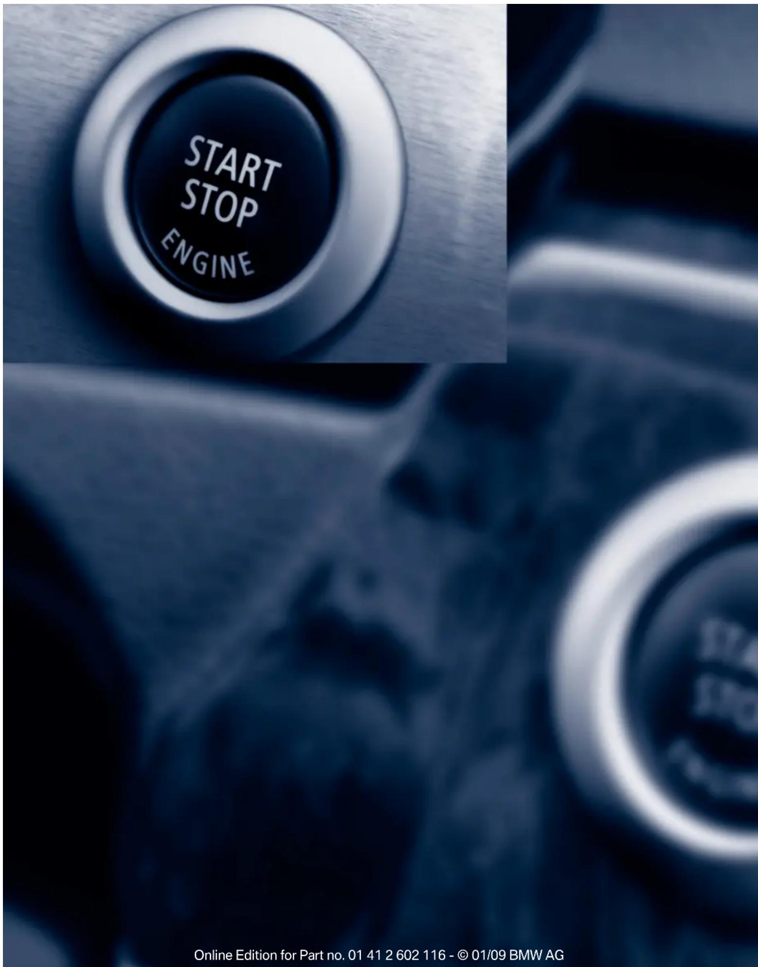 BMW Z4 sDrive30i Roadster (2009) - Notes - 2