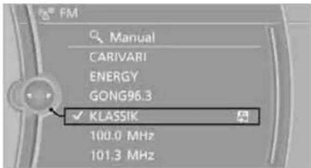 BMW Z4 sDrive30i Roadster (2009) - Radio - 3