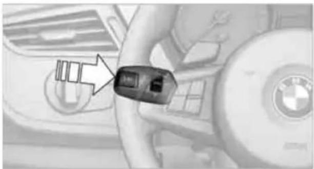 BMW Z4 sDrive30i Roadster (2009) - Hiding Check Control messages - 1