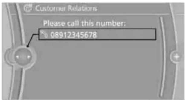 BMW Z4 sDrive30i Roadster (2009) - Vehicle not equipped with BMW Assist or TeleService - 1