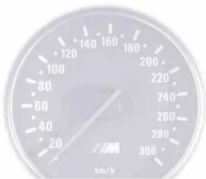 BMW M5 (2001) - REPORTING SAFETY DEFECTS - 3