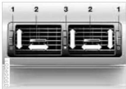 BMW M5 (2001) - Residual heat mode - 2