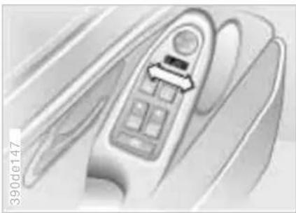 BMW M5 (2001) - Seat, mirror and steering wheel memory - 3